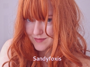 Sandyfoxis