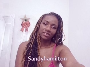 Sandyhamilton