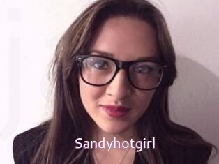 Sandyhotgirl