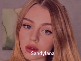 Sandylana