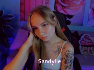 Sandylie