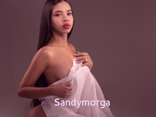 Sandymorga