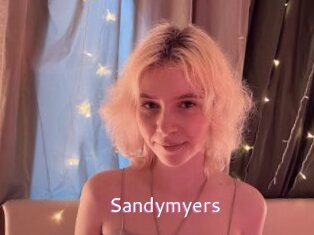 Sandymyers