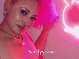 Sandyyrose