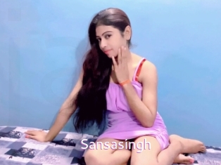 Sansasingh