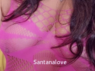 Santanalove