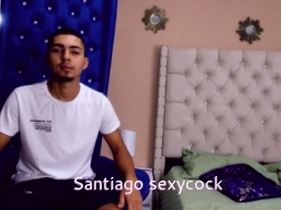 Santiago_sexycock