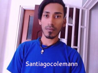 Santiagocolemann