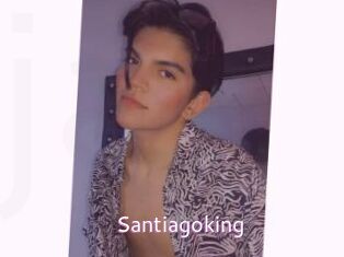 Santiagoking