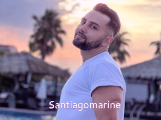 Santiagomarine