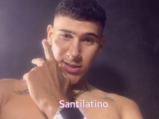 Santilatino