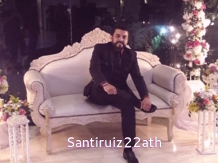 Santiruiz22ath