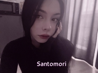 Santomori