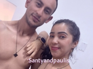 Santyandpaulis