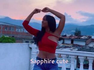 Sapphire_cute