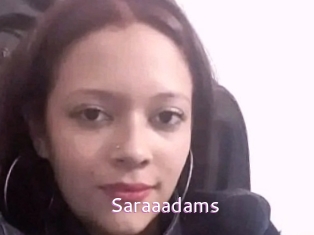 Saraaadams