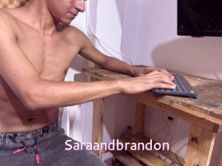 Saraandbrandon