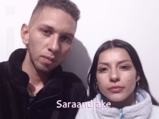 Saraandjake