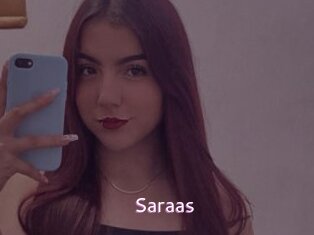 Saraas