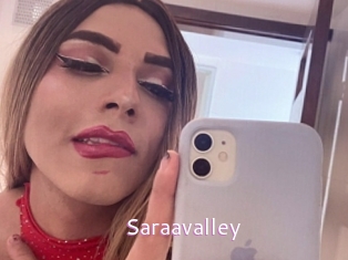 Saraavalley