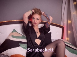 Sarabackett