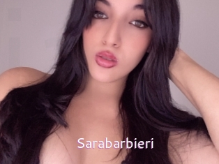 Sarabarbieri