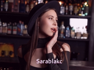 Sarablakc