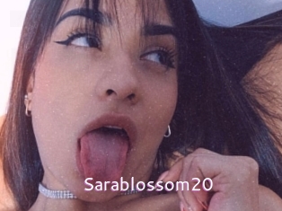 Sarablossom20