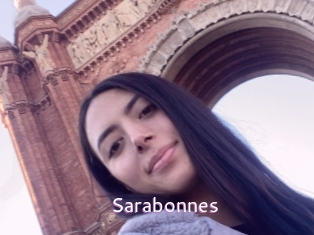 Sarabonnes