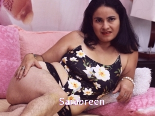 Sarabreen