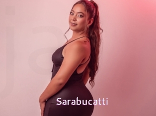 Sarabucatti