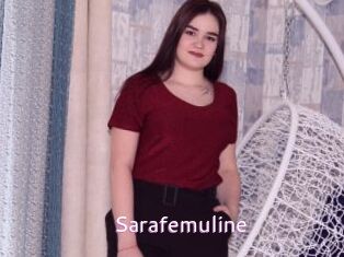 Sarafemuline