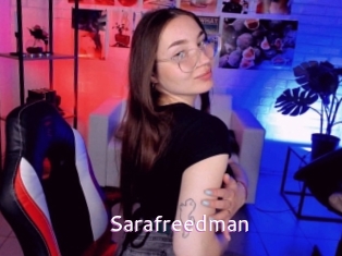 Sarafreedman