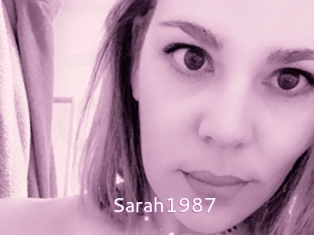 Sarah1987