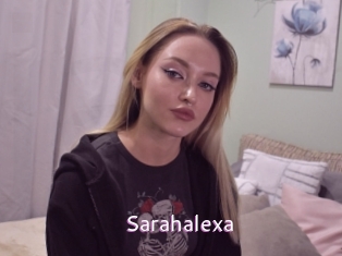 Sarahalexa