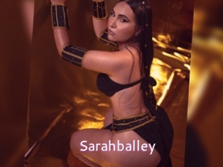 Sarahballey