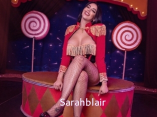 Sarahblair