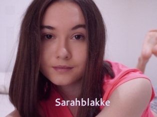 Sarahblakke