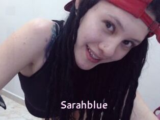 Sarahblue