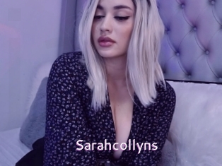 Sarahcollyns