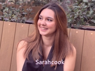 Sarahcook