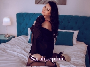 Sarahcopper