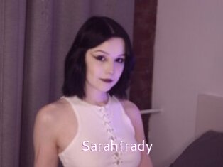 Sarahfrady