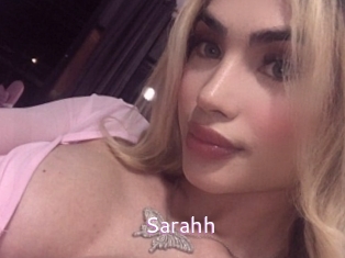 Sarahh