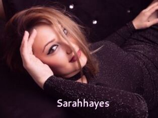 Sarahhayes