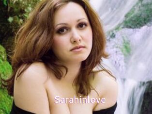 Sarahinlove