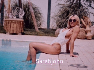 Sarahjohn