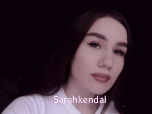 Sarahkendal