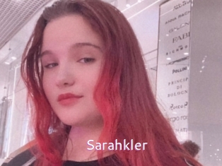 Sarahkler