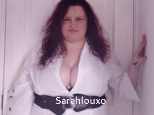 Sarahlouxo